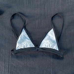 Coulbourne White Dune top